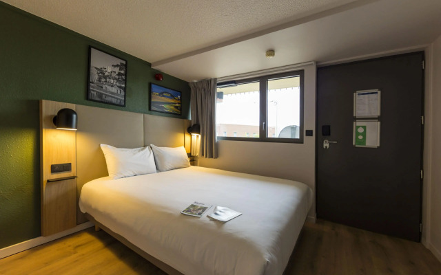 Campanile Le Mans Est