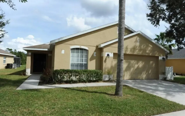 Sandy Ridge 86