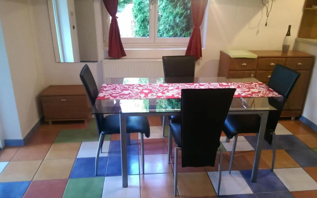 Klara Villa