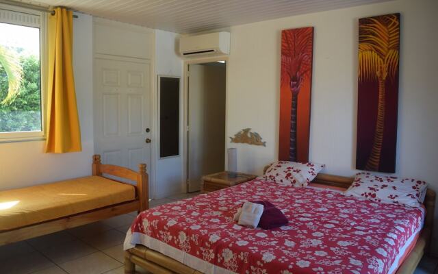 Relais Fenua