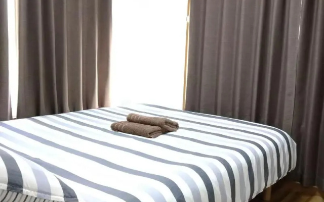 Issyuku Hotel Kaminarimon – Guest Rooms – Tokyo