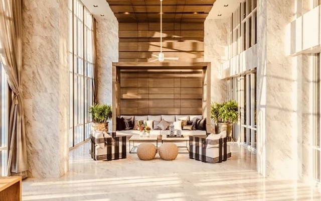 The Base Downtown Condo by Joy