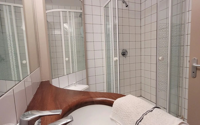 Auberge du Mocambo - Hostel