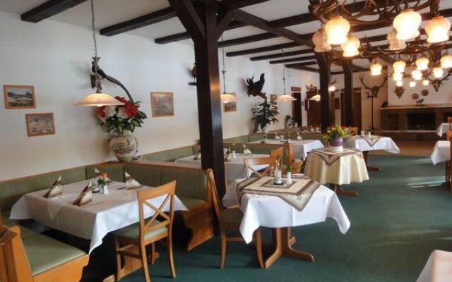 Hotel Hubertus
