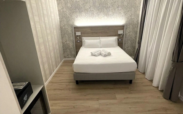 Rome's Gloria Hotel