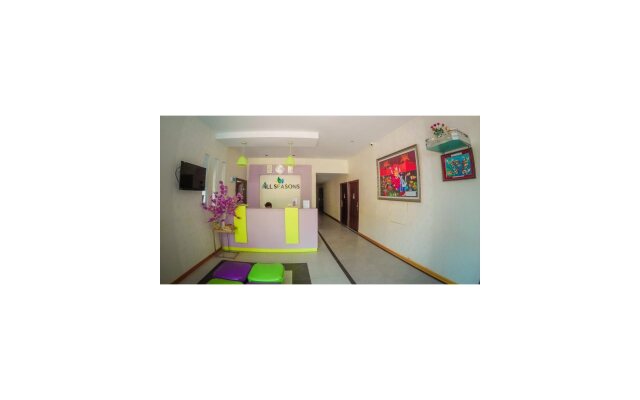 All Seasons Hotel