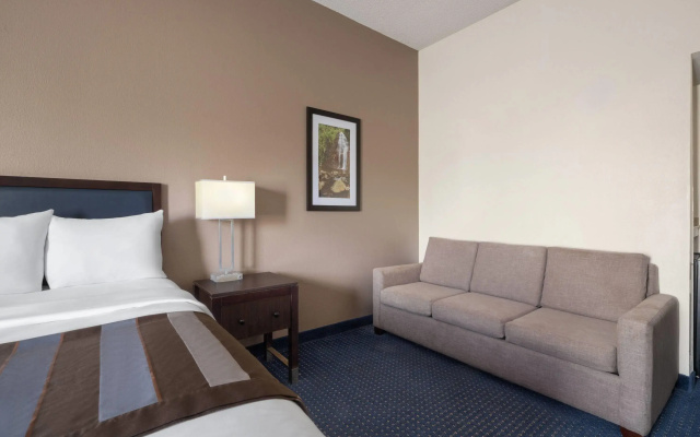 Wingate by Wyndham Augusta/Fort Eisenhower