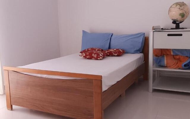 FUFA Haute standing appartment S2 center Monastir