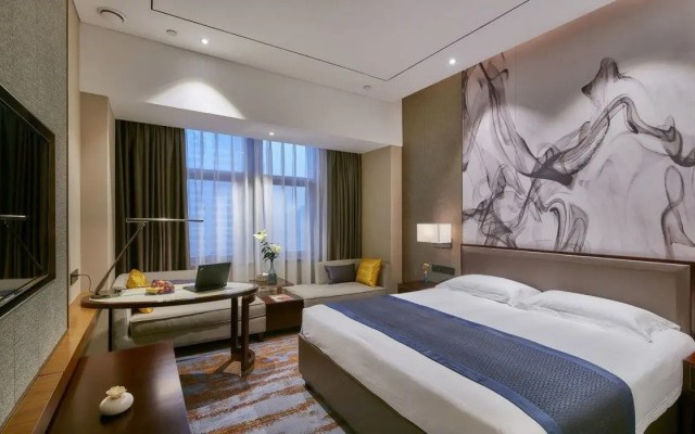 Henan Sky-Land GDH Hotel