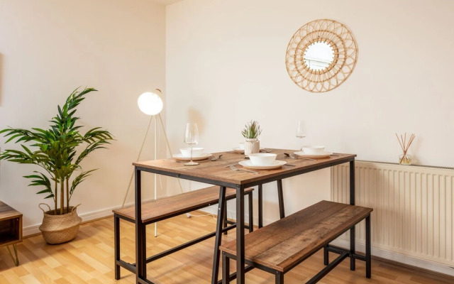 Walker Suite No54 - Donnini Apartments