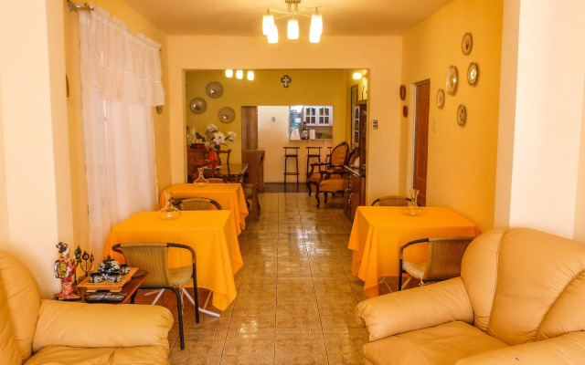 La Paskana Bed & Breakfast