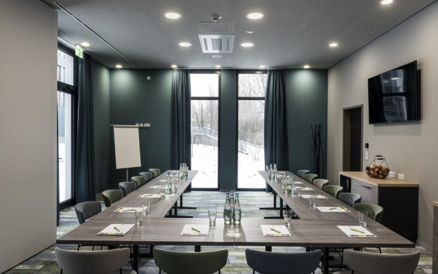 ibis Styles Stuttgart Vaihingen