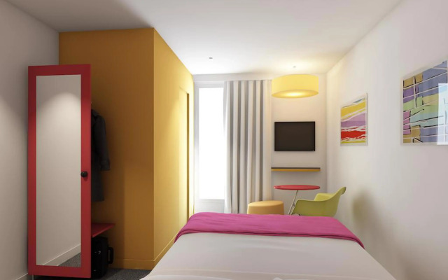 ibis Styles Paris La Defense Courbevoie