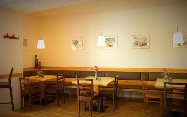 Gasthof Albergo Kreuzwirt
