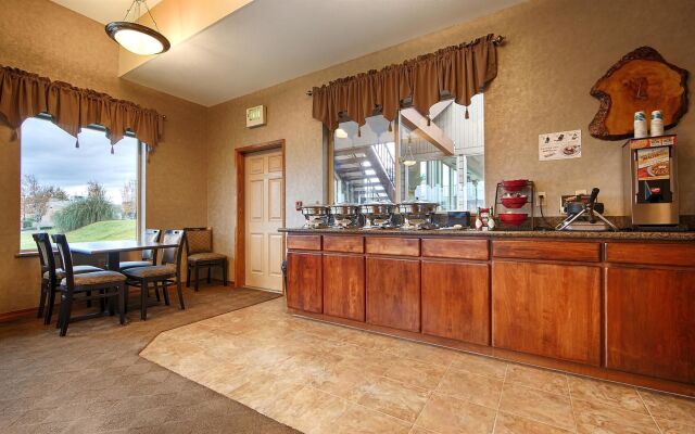 Best Western Holiday Hotel