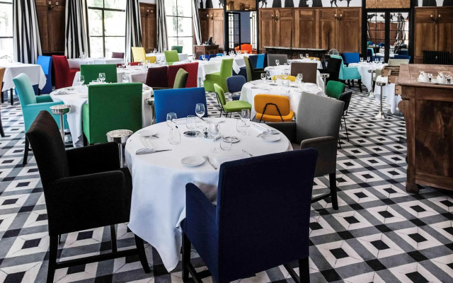 Jules César Hotel & Spa Arles - MGallery Collection