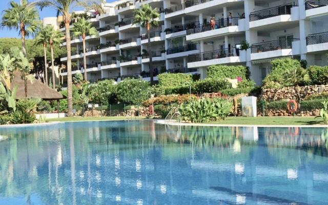 Mi Capricho 2B1 Beachfront Complex-Apartment Beachside With sea views