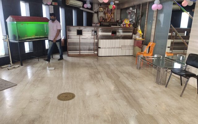 Hotel Praveen International