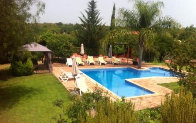 Quinta da Sao Joao - Villa Oliveira