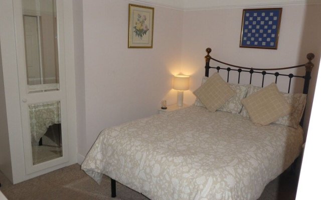 Clayhill House Bed & Breakfast