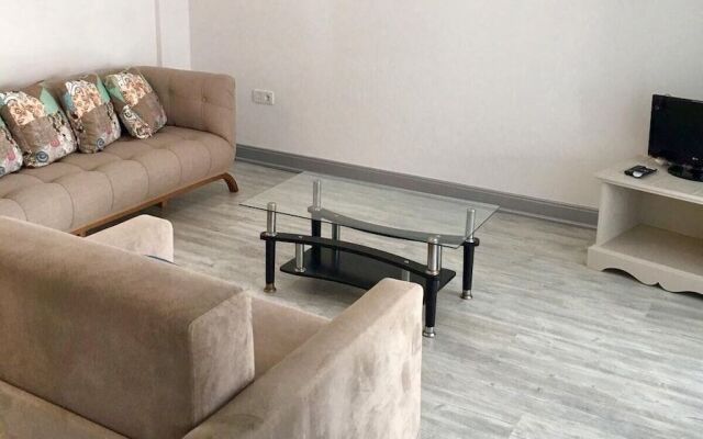 Parilti Otel
