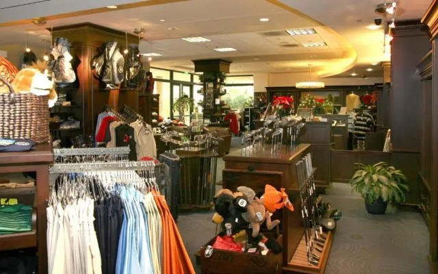 Pacific Palms Resort