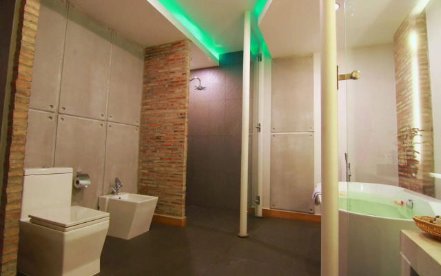 Sovanna Hotel
