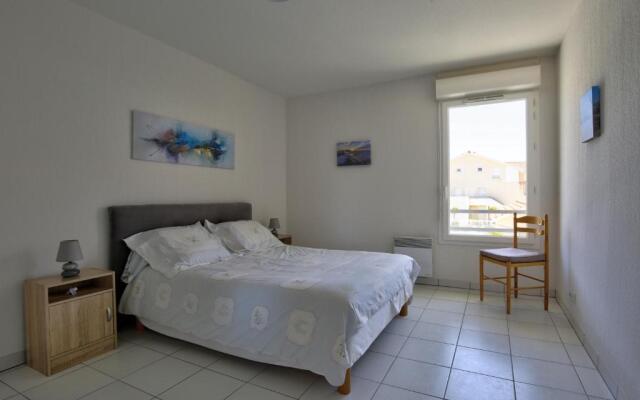 Appartement Biscarrosse Plage, 3 pièces, 4 personnes - FR-1-521-63