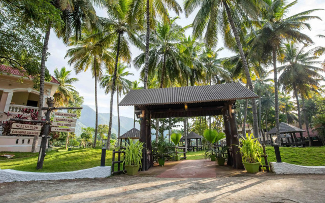 Black Thunder Resort - Mettupalayam