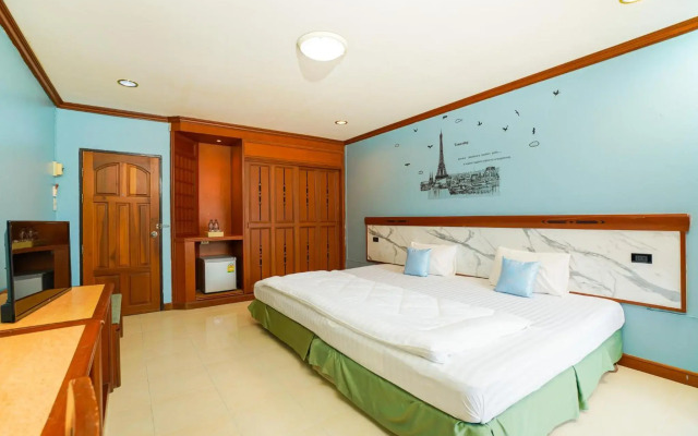 Mayfa Hotel (SHA Plus+)