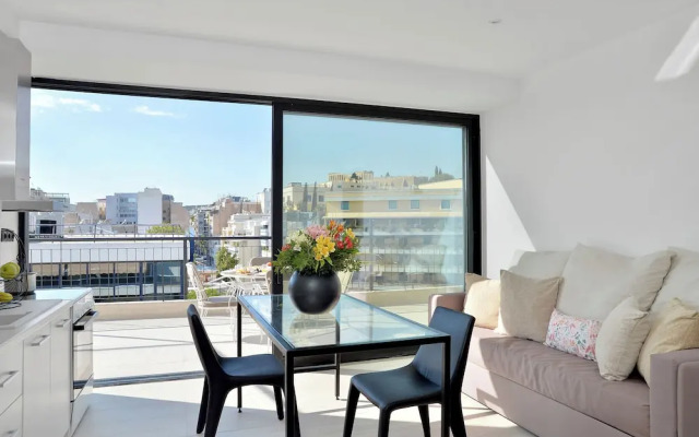 The Apartment by Athenaeum Hotels