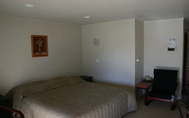Best Western Parklands Motor Lodge