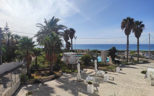 Picchio Hotel Pescoluse