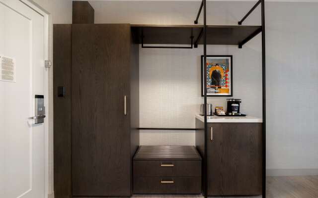 DoubleTree by Hilton Palmdale, CA