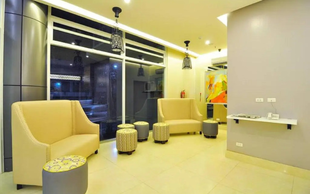 Well Hotel Cebu