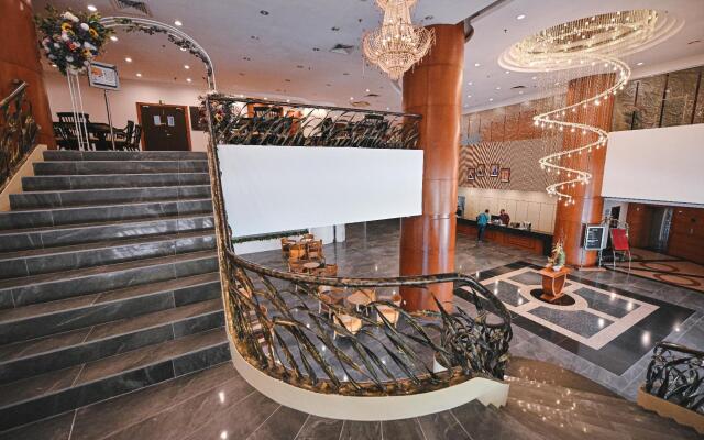 Prime City Hotel, Kluang
