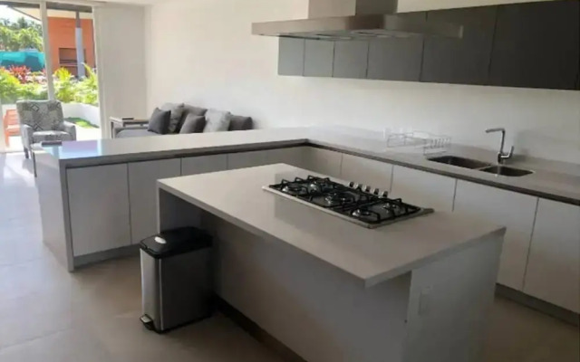 Double House - Two Beautiful New Villas