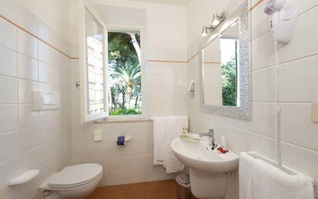 Albergo Battelli - Adults Only