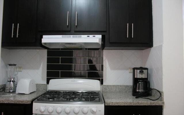 Residencial Vista Del Bosque