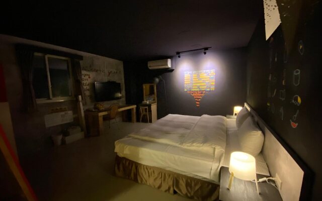 JS Hotel-Gallery Hotel-Zhongli