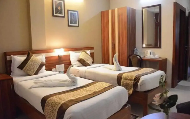 OYO 3191 Hotel Eden Rock