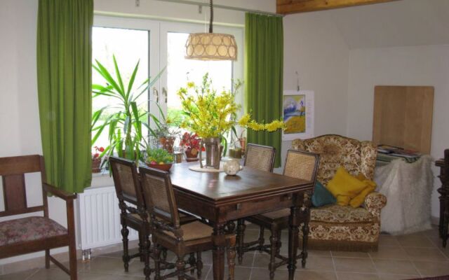 Apartment Mahnhamm Horumersiel 29494