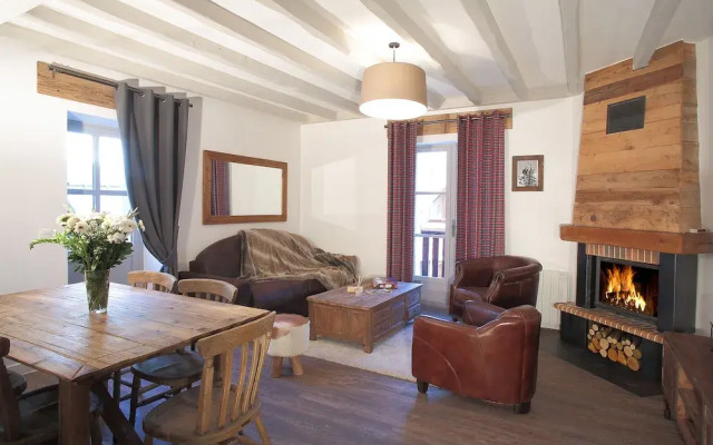Chalet La Fédora