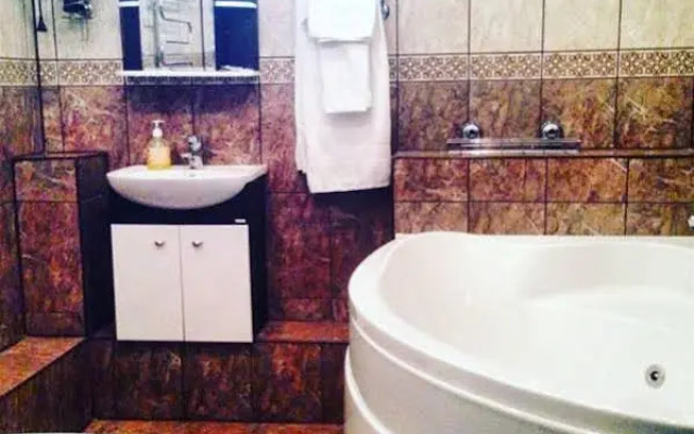 Hotel Gostiniy Dvor