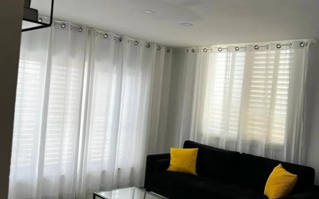 מישל נופש דרך יותם 6003