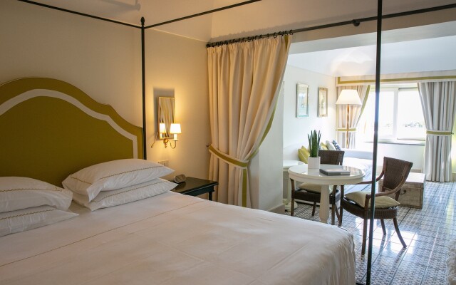 Mezzatorre Hotel & Thermal Spa