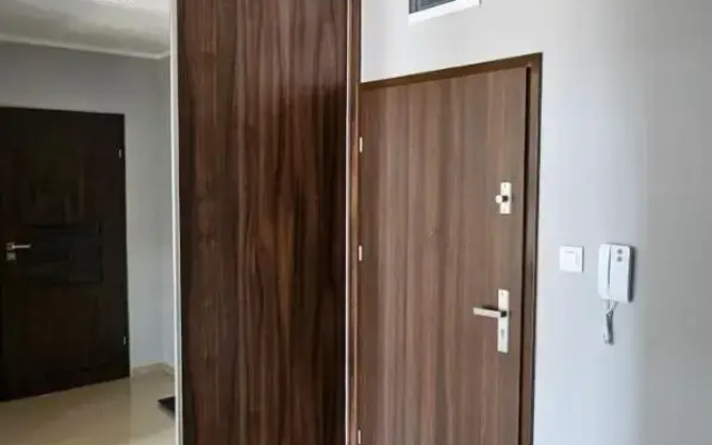 Apartament New Versal