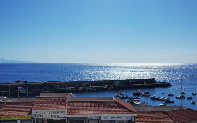 Acogedora Vivienda Vacacional en Candelaria