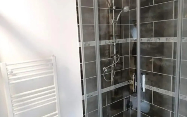 Le Clos de la Commanderie