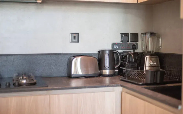 Czechin - Signature Livings